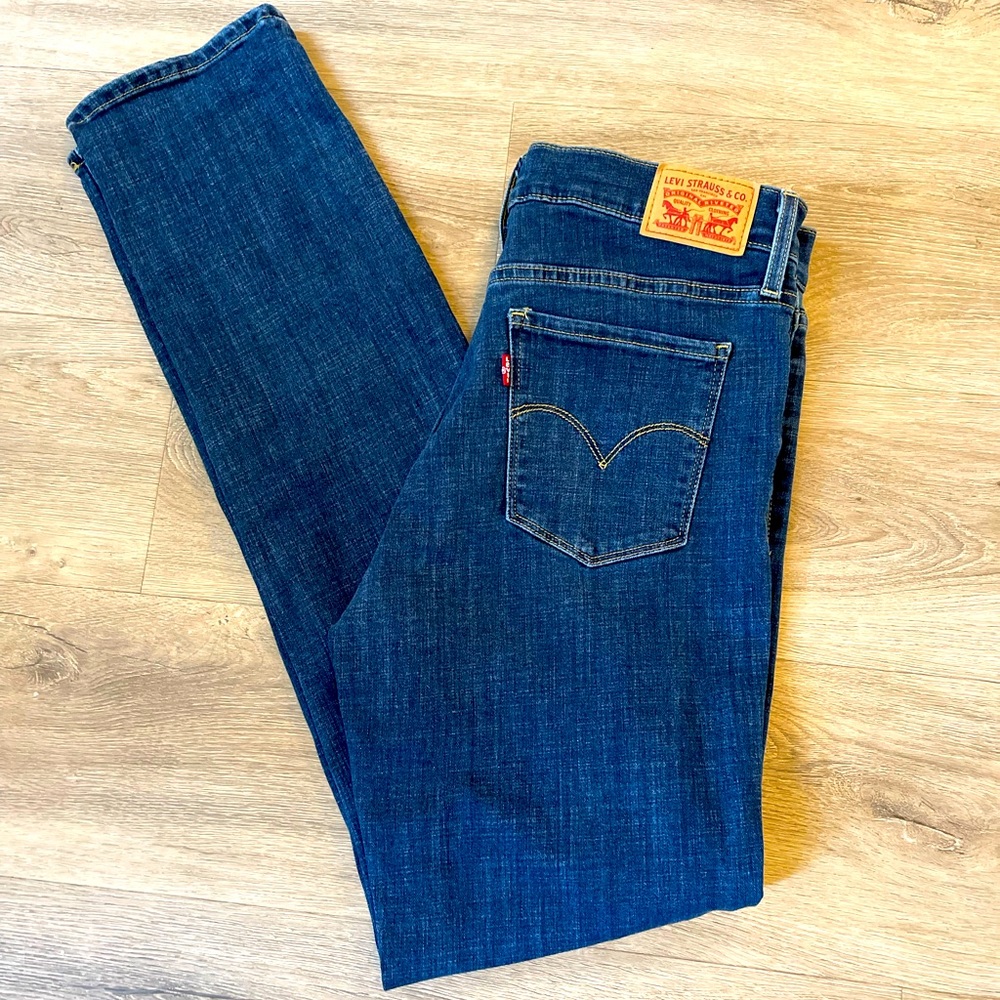 Women’s Levi’s 30x34